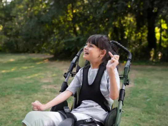 Cerebral Palsy Treatment