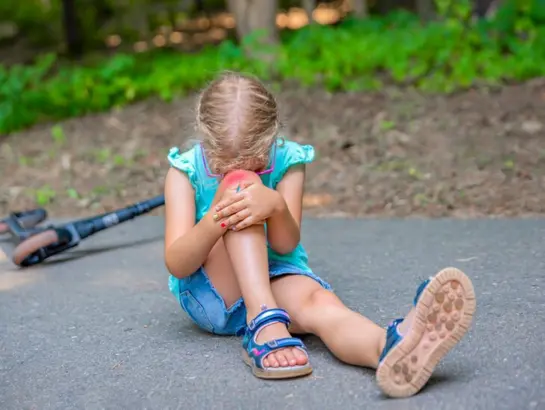 Knock Knees Treatment